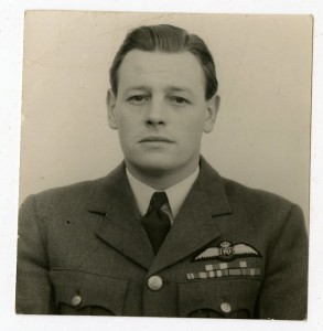 Eric Garrad-Cole